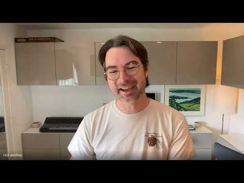 Rick Winfrey joins Opacity: Scaling our infrastructure and core AI