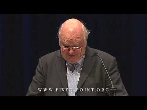 "Is God Great?" - Christopher Hitchens vs John Lennox debate (preview)