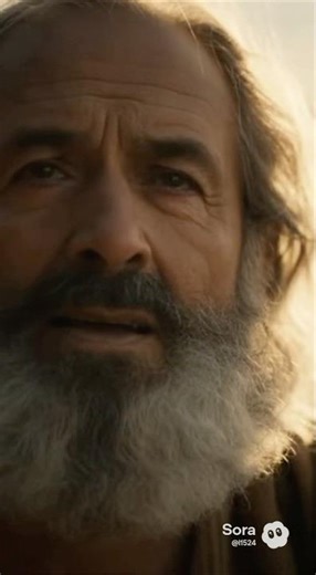 ABRAHAM & ISAAC)Genesis 22:10–12 #obedience #godsplan