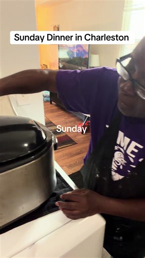 Gullah Geechee Sunday Dinner in Charleston