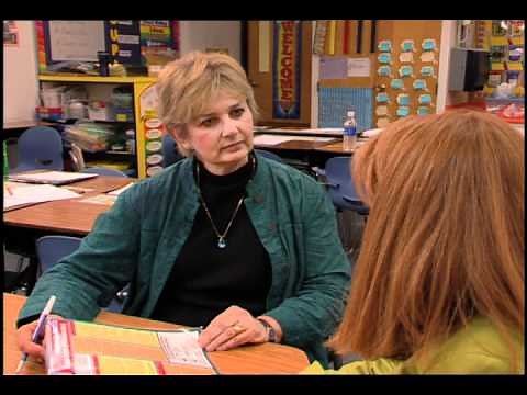 Paraeducators - Quality Training Preview Clip