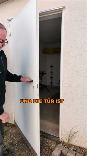 Buntbart abgeschlossen und trotzdem sofort offen | Aba Schlüsseldienst Karlsruhe