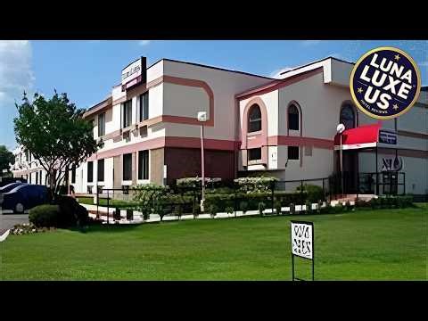 Travelodge by Wyndham San Antonio Downtown Northeast | United States 🛏️