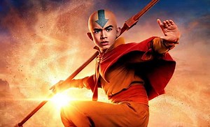 4 nuevos pósters de Avatar: The Last Airbender de Netflix | Cinemascomics.com