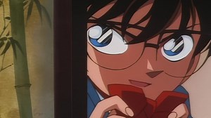 Case Closed (Detective Conan)
