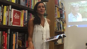 Food justice focus of ‘Color of Food’