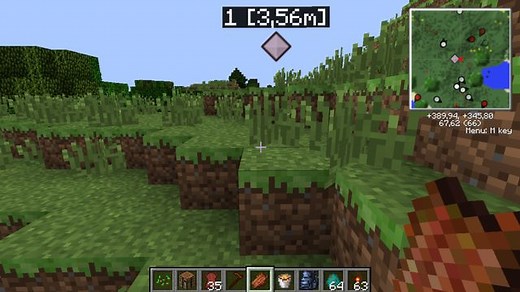 Die Top 5 Mods für Minecraft