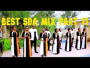 Best SDA mix songs 2025 part 11