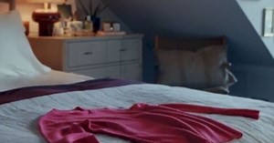 Major UK retailers unveil heartwarming Christmas ads