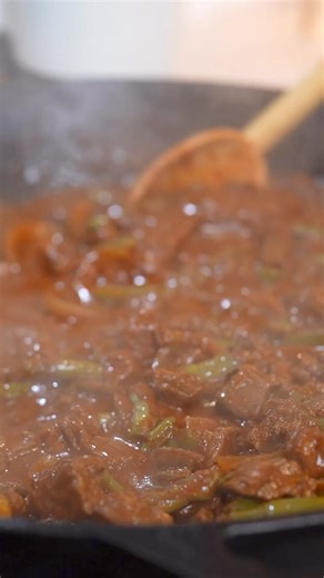 482K views · 2.9K reactions | CHILE COLORADO CON NOPALES a very...