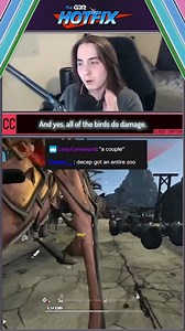 Games Done Quick on Reels