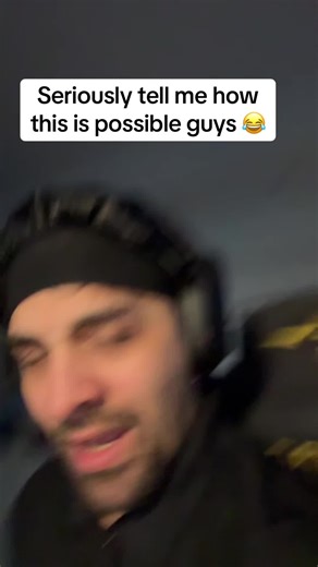 Surprising Dancing Phenomenon