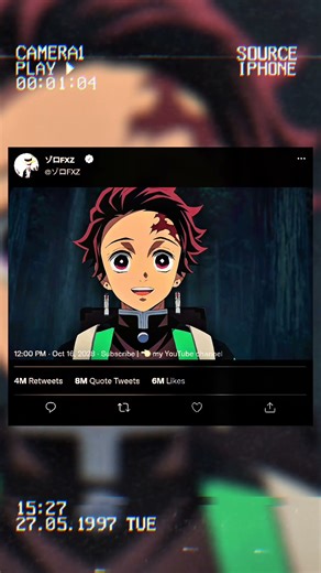 TANJIRO MERE SATH RAHANE KE LIYE INOSUKE KYA BATA KAR HAI