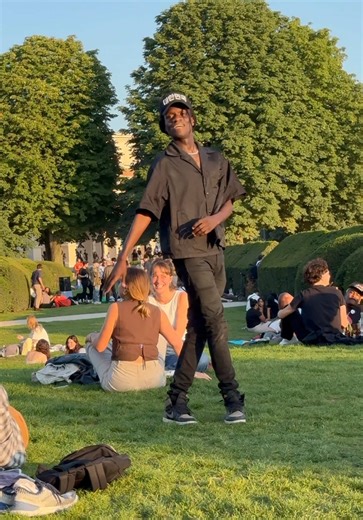 Exploring Human Nature: A Tribute to Michael Jackson