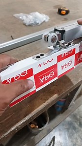 23 reactions | sliding wheel test #FREEPICKUP #slidingdoorwheel #testwheelsliding #slidingwheels ‎#AplikatoralAlumunium #AlumuniumWorking #DiyContent #DIY #DiyProject #DiyCraft #Project #Reel #reelviral #videoviral #fbpro #diy #fyp @sorotan | Sofyan | Facebook