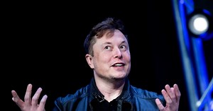 'X Token' Crypto Scam Runs Rampant by Promoting Ties to Elon Musk