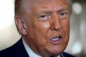 Trump considers limited strikes on Iran even as diplomat says proposed deal is near