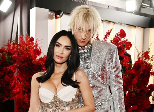 Megan Fox Has No “Interest” in Getting Back Together With Machine Gun Kelly