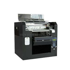 [Hot Item] Printer for Cake Picture / Commercial Edible Ink Cake Printing Machine