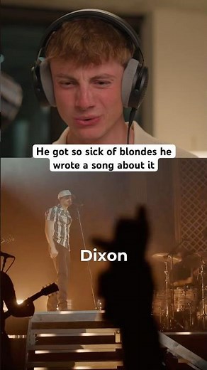 Probably my favorite Tucker Wetmore song yet