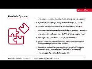 #WebinariumMF Krajowy System e-Faktur. Warsztaty poświęcone integracji z systemem dla branży IT