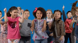 1.1K views · 22 reactions | Pop Quiz! What do apes and humans have in common? Opposable thumbs! Learn how our thumbs make us unique with this song from Ozomatli! #PBSKIDSrocks https://www.youtube.com/watch?v=yrvACBl9O_8&t=3s | PBS KIDS | Facebook