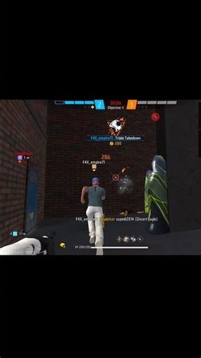 handcuffs game play 😱🇧🇷