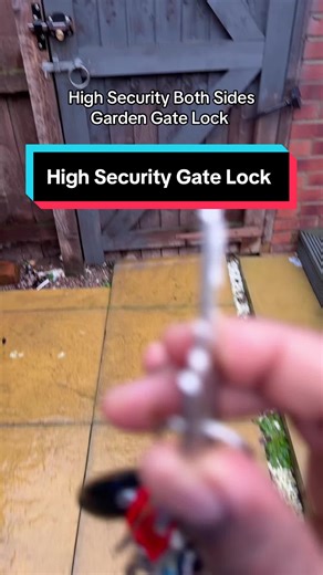 #lock #locks #homesecurity #dealdrops #tiktokmademebuylt