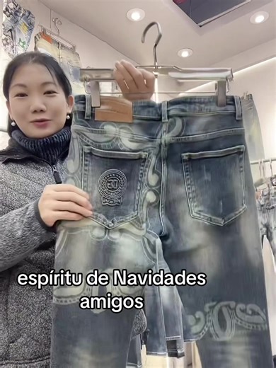 En COCOJEANS Alta calidad e variedad de modelos modernos en todos los jeans