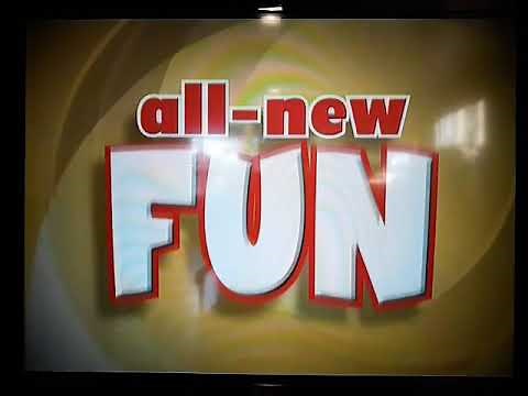 Fox Family Fun Promo