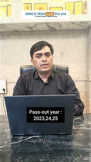 Open Campus Drive for Raja Software Labs organizing Giri’s Tech Hub
