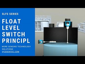 Water level float switch | float level switch for water tank | water level switch types application