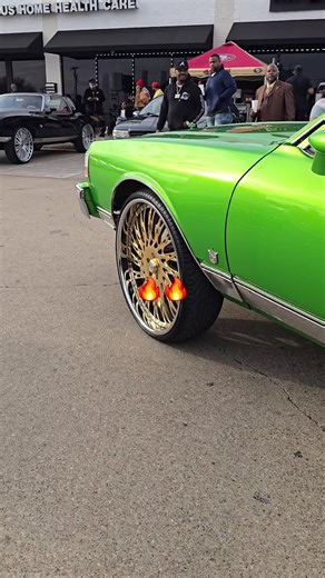 Exploring the Classic Caprice: A Chevy Enthusiast's Dream