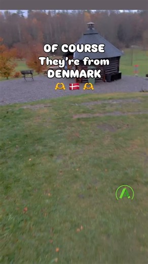 213K views · 687 reactions | Only in the Disc Golf world… end of...