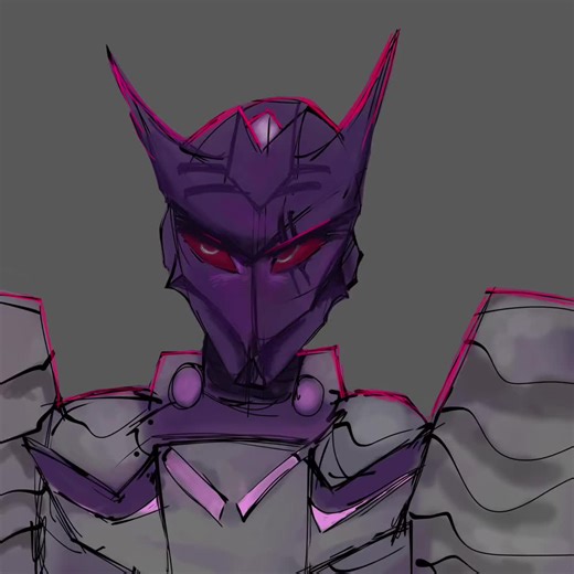 I spent a shameful amount of time on ts… I LOVE YOU TARN #fyp #tarn #transformers #yume #yumeship