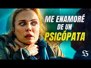 Me Enamoré de un Psicópata | Su Ex Intentó Advertirme Ahora Está Muerta 😱 Pelicula en Español Latino