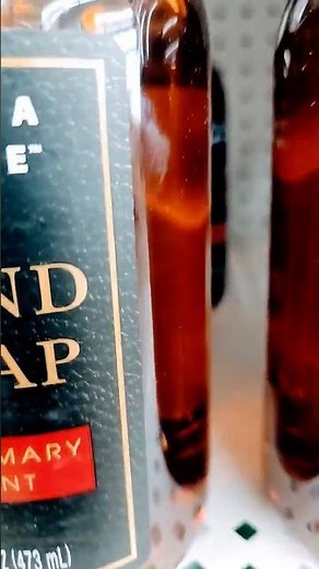 Delta home hand soap