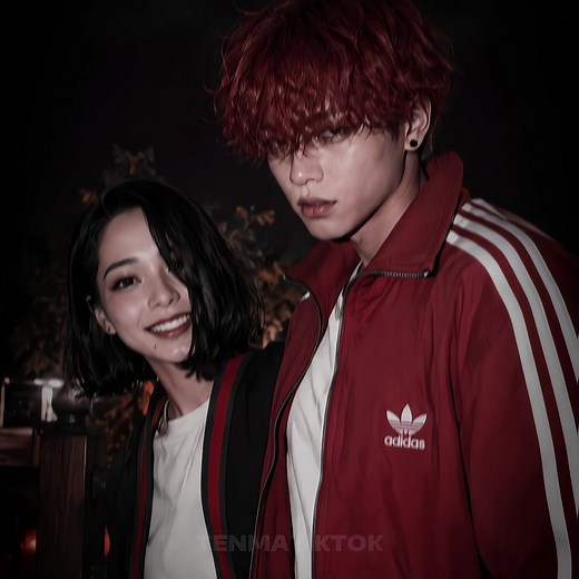 Windbreaker Manhwa Explained: Vinny Hong & Yumi Moments