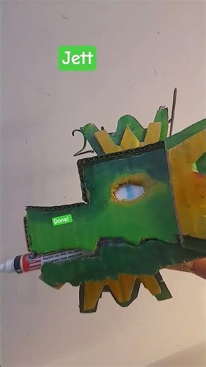 my dragon puppets do math! (ib: forkscales, sb: sunsetsaradragons) #dragonpuppets #shorts