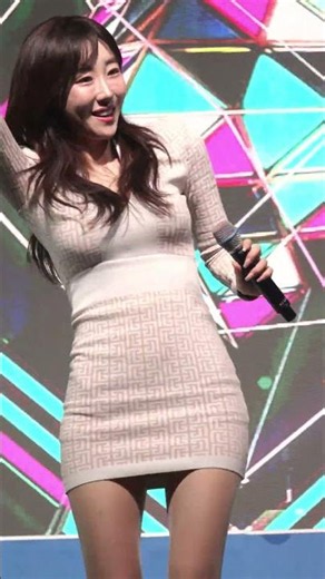 #하유비 #미스트롯