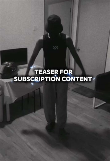 Dance Move It Challenge: Original Choreography