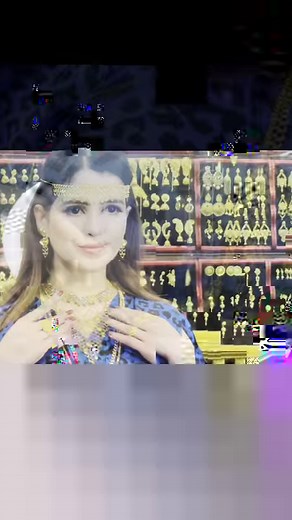 ❤️‍🔥Willing to Get this Eid Look with 22k Exclusive Gold ornaments ❤️‍🔥❤️‍🔥All are Available In Stock ❤️‍🔥 🌸Ramadanul Kareem Mubarak 🌸Get your desired Gold, Silver, Diamond jewelry from your favorite jewelry brand Mirpur Jewelry City Gold Section ❤️We’ve collected so many jewles from different continents only for you ❤️❤️Celebrate this Eid with us, we welcome you to visit our showroom for Eid Exclusive Collection ❤️❤️ ✅শো-রুম ঠিকানা : দোকান নং- 69, ৩য় তলা (লিফট- ২)হাজী কুজরত আলি মোল্লাহ মা