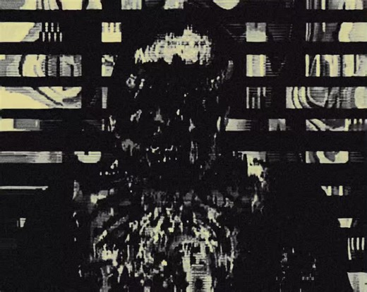 Exploring Dreamcore Music and Glitch Art