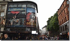 London Walks Lost in Sexy Soho – Loyalty Traveler