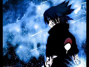 Sasuke Uchiha「AMV」- Chance (Neffex)