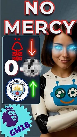 AI is 92% SURE About This Result! 🤖📉