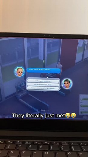 #foryoupage #foryou #gaming #sims4 #simstok #wickedwhims