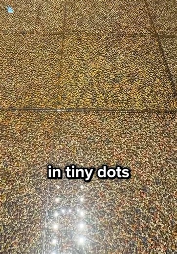 Broken Glass Epoxy Floor Meaning — The Dark Story Behind Glass Floors