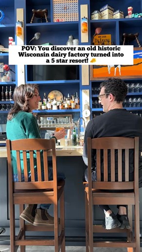 12K views · 91 reactions | POV: You discover an old historic...