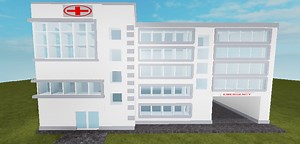 How to Build a Hospital in Minecraft